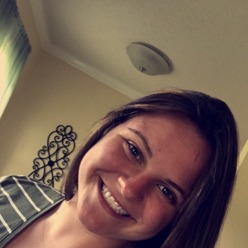 Meet your Posher, Madison